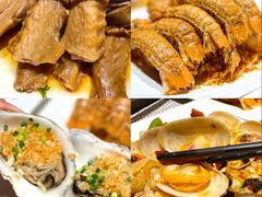 -强记海鲜·大排档(蛇口新街店)
