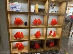 -闲隅江景艺术酒店(解放碑洪崖洞总店)