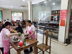 大堂-马遂林烩面馆(少室路店)