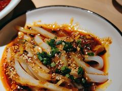 -渝信川菜(长安店)