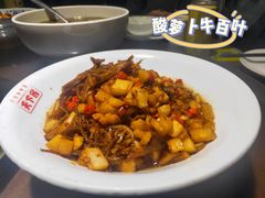 -天下客饭店(中山路店)