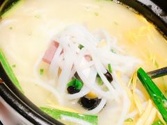 -云海肴·汽锅鸡·云南菜(美罗城店)