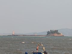 -胡里山炮台