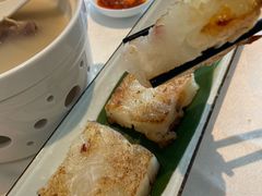 -安蒂娅.悦景轩中餐厅(西乡店)