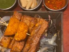 -那时新疆·若羌(经纬汇店)