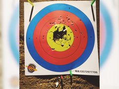 -弓舍射箭俱乐部(高新总店)