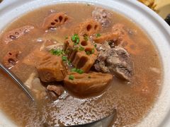 -全聚贤餐厅·湖北家常菜(沙湖店)