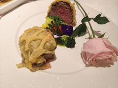 -PARFUM FLORAL花境法餐(南京首店)