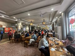 -清真马杰山牛肉汤馆