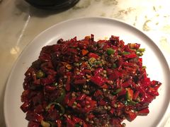 -绿茶餐厅(昌平悦荟店)