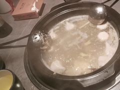 -同仁四季椰子鸡(海岸城天利店)