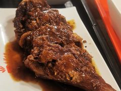 -台湾小竹(华宇广场店)