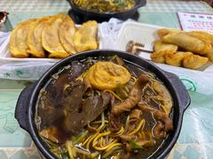 -南湖胖子砂锅(南湖店)