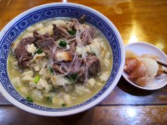 -清真·马继明肉丸胡辣汤回坊总店
