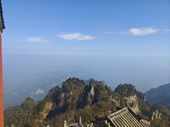 -武当山风景区