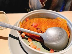 贵州小米渣-山石榴·贵州菜(丰盛里店)