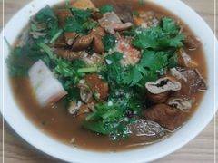 -胖子卤煮