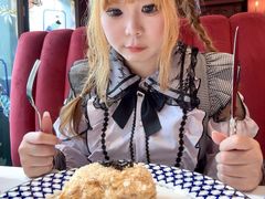 -哈拉硕俄式西餐