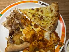 -比格比萨自助(南京万达茂店)