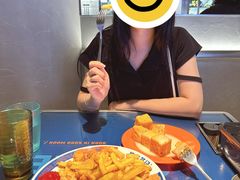 -伯友茶记(中华广场店)
