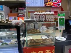 -庆丰包子铺(潘家园店)