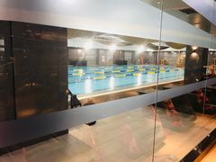 -W FITNESS 威尔仕健身·游泳(老西门新苑店)