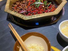 -大风老火锅(江北一店)