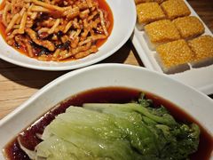 -小放牛炒菜馆(中山路乐汇城店)