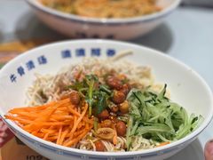 -陳香貴·兰州牛肉面(乐峰广场店)