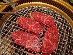 -厚贞日式烤肉(浦东汇智店)