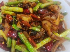 -建辉湖南土菜馆(南大街店)