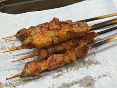 羊肉串-望京小腰(北京总店)