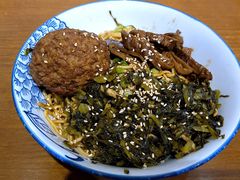 -一味老卤面(大石桥店)