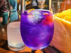 -大树餐厅(益田假日店)