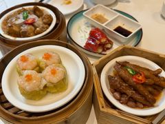 -云庭汇·粤菜海鲜(东盟盛天地店)