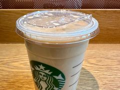 -星巴克(来福士办公楼店)
