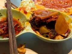 -晓宇重庆火锅(赛格国际购物中心店)