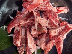 -九田家黑牛烤肉料理(新光汇店)