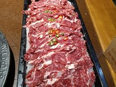 -巴倒烫陆派重庆火锅(南山店)