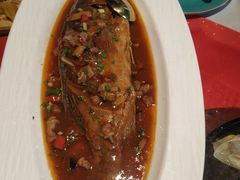 -江南小菜(东辰御龙湾店)