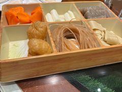 -葛记红焖羊肉(和平路形象店)