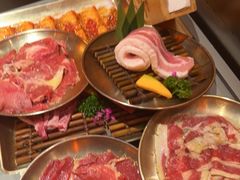 -西塔老太太泥炉烤肉(苏州大悦城店)