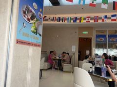 -新美姿美食水疗汇(罗湖口岸店)