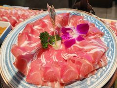 -阳坊涮肉(西直门凯德mall店)
