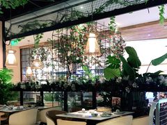 -原味田园·客家菜·土窑鸡(中航城君尚购物中心店)