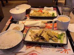 -大快活(丽丰店)