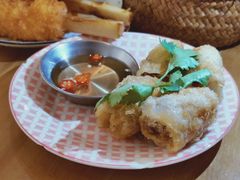 越南炸春卷-saigon saigon | 西贡西贡(滨北店)