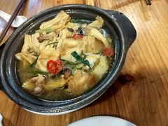 -长平老姿娘夜粥(平东一街店)