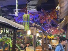 -城墙拐拐火锅(三峡广场黑金冠店)
