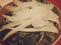 烤蔬菜色拉-La Strada(安福路店)